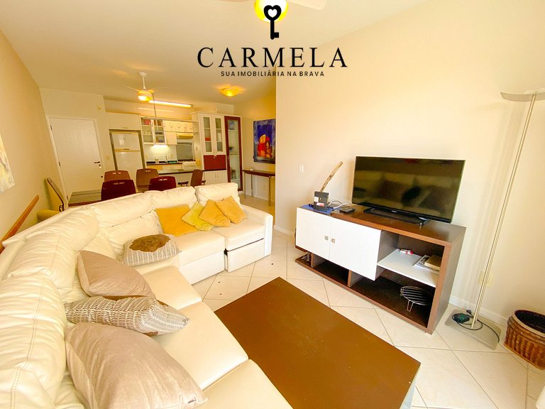 Lt31aa24ve - Água Azul - Apartamento, três dormitórios