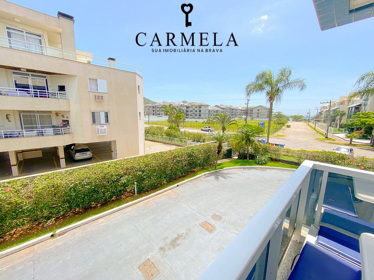 Lt31aa24ve - Água Azul - Apartamento, três dormitórios
