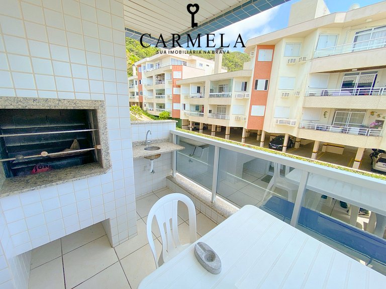 Lt31aa24ve - Água Azul - Apartamento, três dormitórios