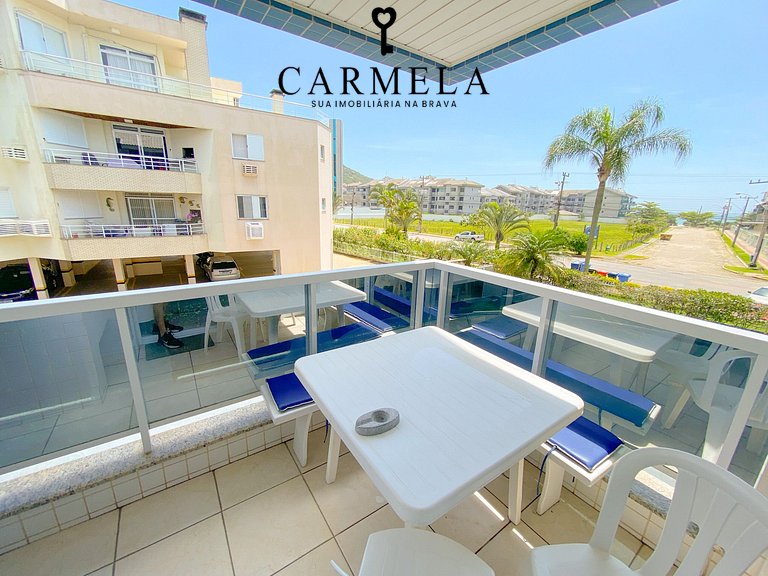 Lt31aa24ve - Água Azul - Apartamento, três dormitórios