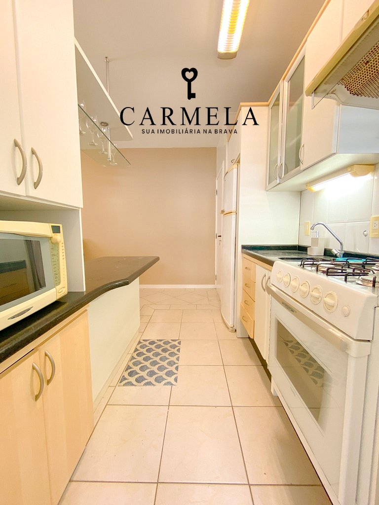 Lt31aa24ve - Água Azul - Apartamento, três dormitórios