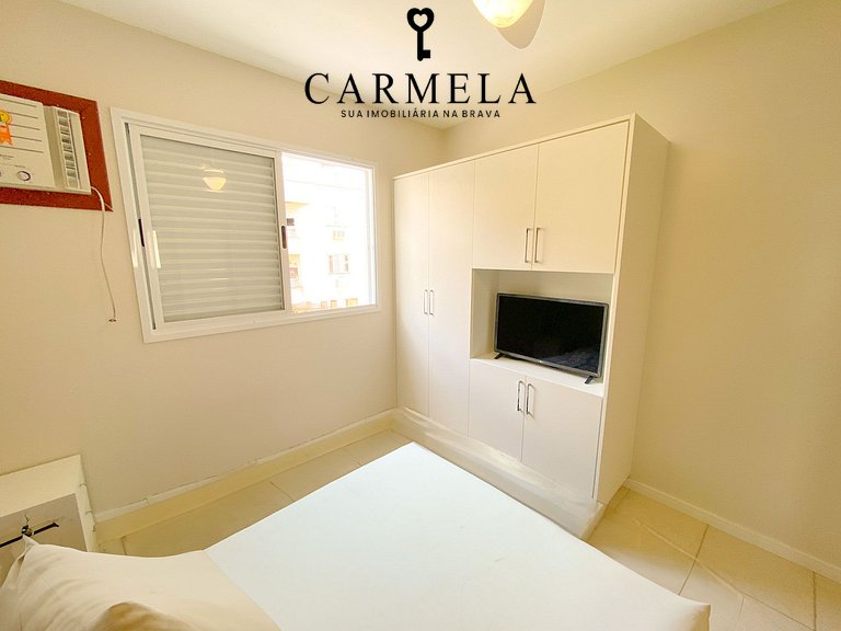 Lt31aa24ve - Água Azul - Apartamento, três dormitórios