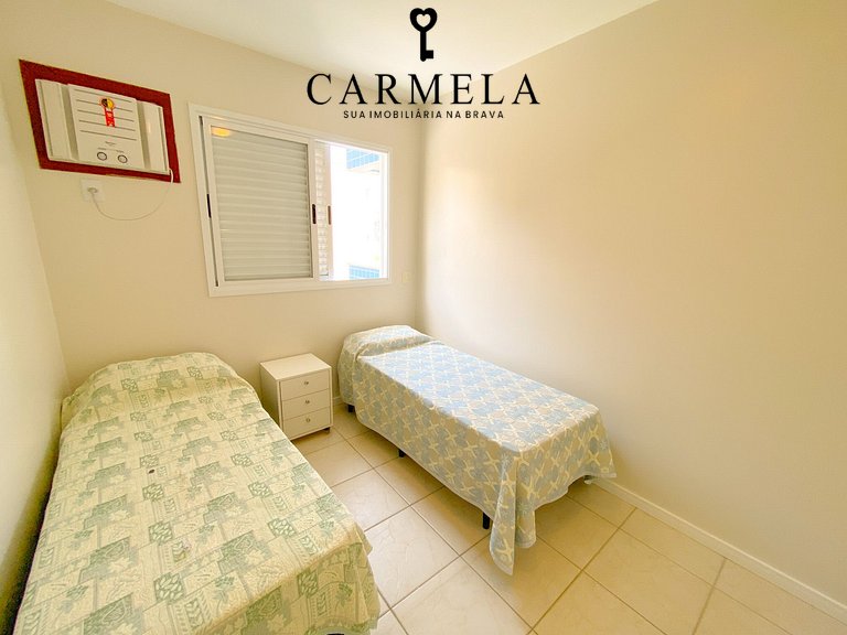 Lt31aa24ve - Água Azul - Apartamento, três dormitórios