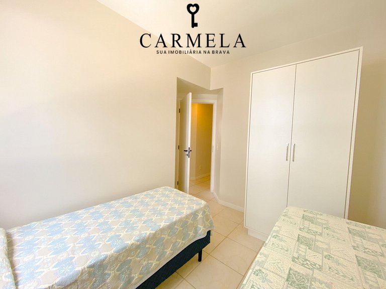 Lt31aa24ve - Água Azul - Apartamento, três dormitórios