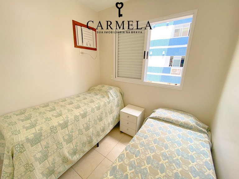 Lt31aa24ve - Água Azul - Apartamento, três dormitórios