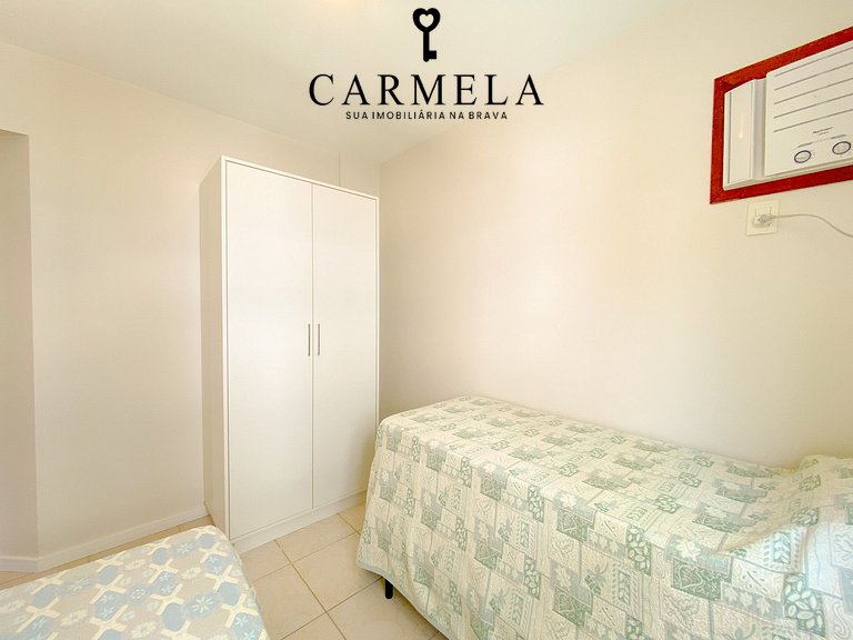 Lt31aa24ve - Água Azul - Apartamento, três dormitórios