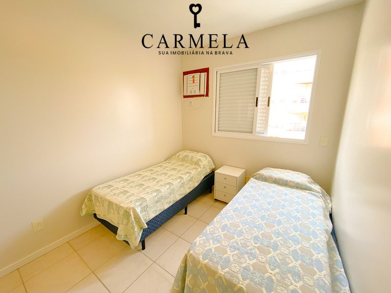 Lt31aa24ve - Água Azul - Apartamento, três dormitórios