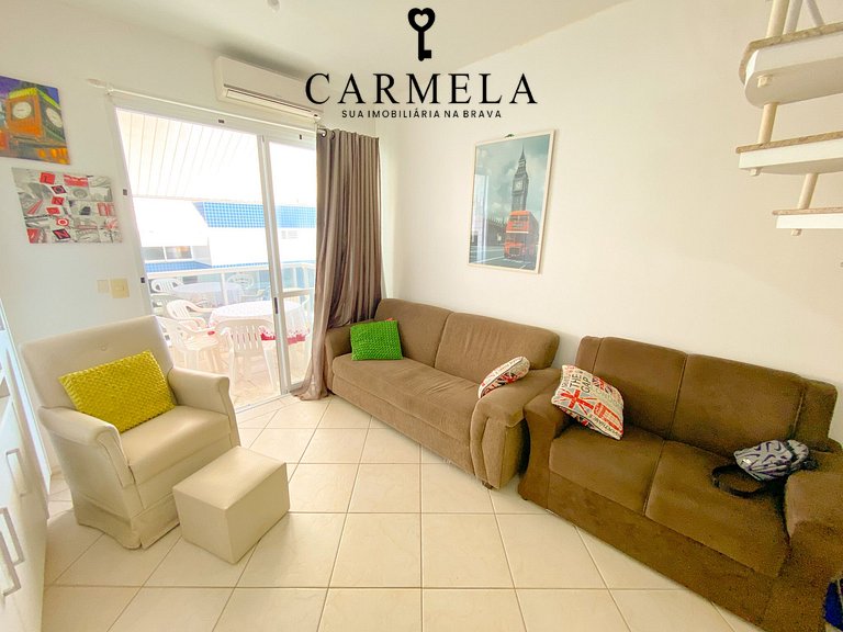 Lt32aa34r - Água Azul - Apartamento, três dormitórios