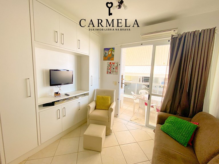 Lt32aa34r - Água Azul - Apartamento, três dormitórios