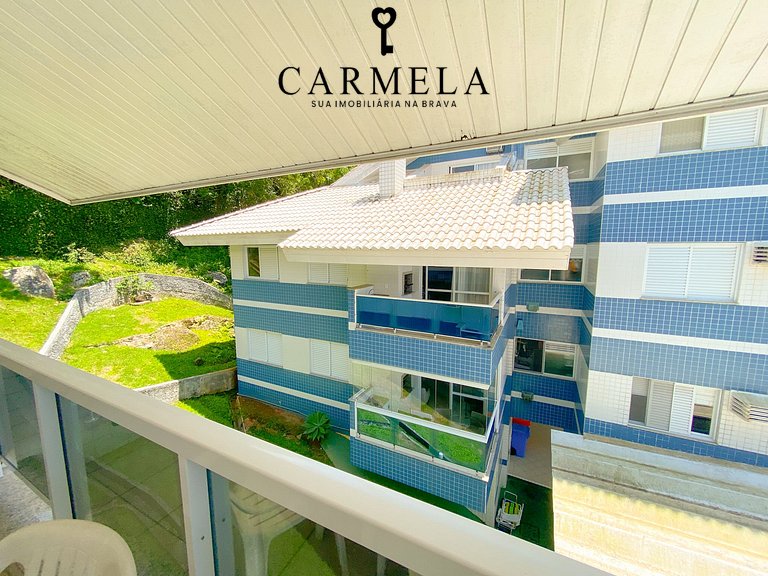 Lt32aa34r - Água Azul - Apartamento, três dormitórios