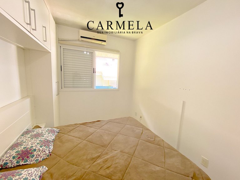 Lt32aa34r - Água Azul - Apartamento, três dormitórios