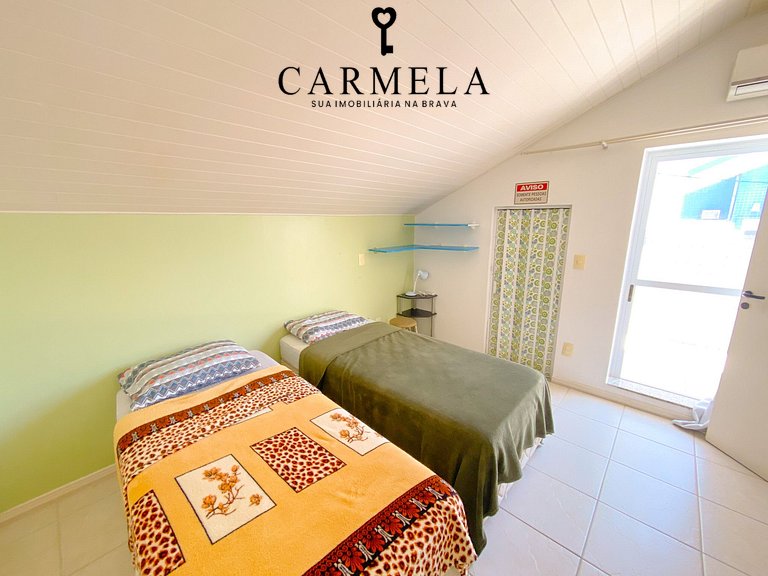 Lt32aa34r - Água Azul - Apartamento, três dormitórios