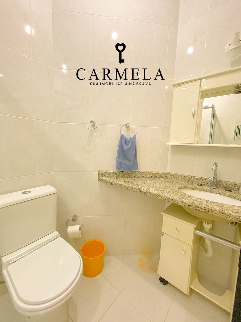 Lt32aa34r - Água Azul - Apartamento, três dormitórios
