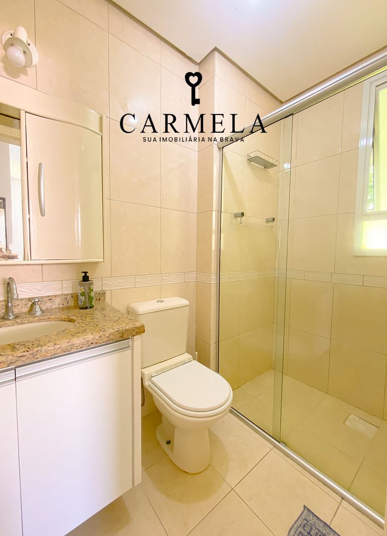 Lt32aa34r - Água Azul - Apartamento, três dormitórios