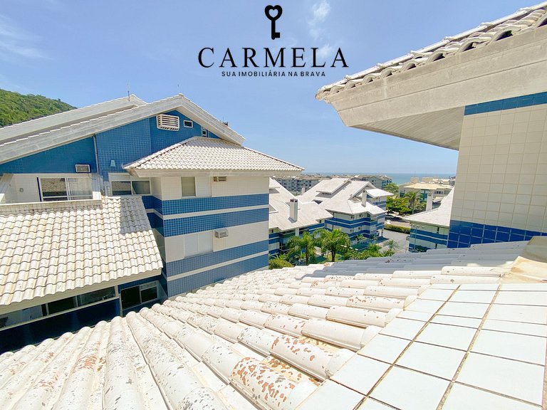 Lt32aa34r - Água Azul - Apartamento, três dormitórios