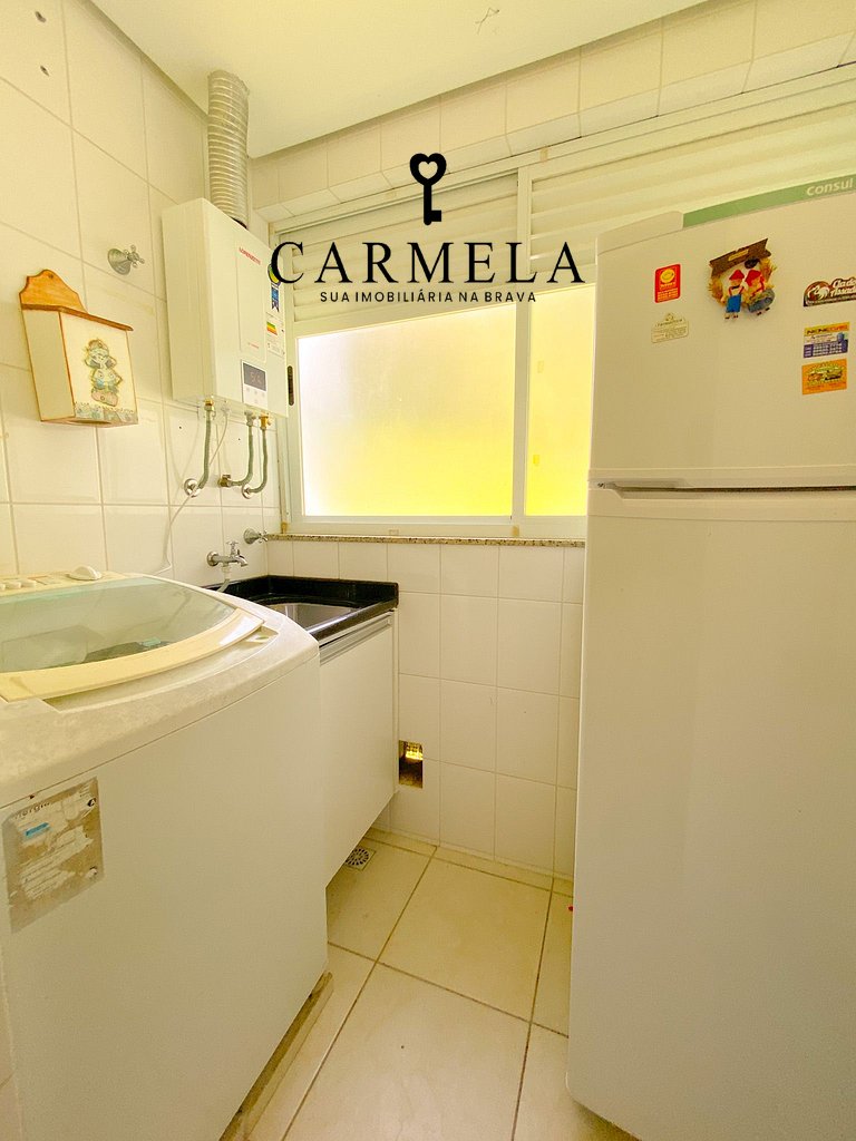 Lt32aa34r - Água Azul - Apartamento, três dormitórios