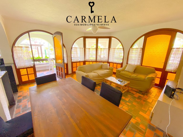 Lt21pzA1e - Portezuelo - Apartamento, dois dormitórios