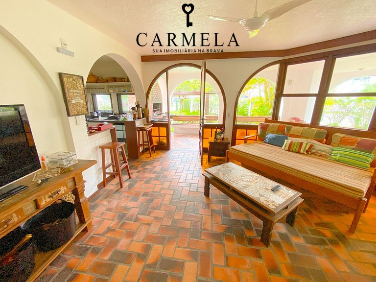 Lt21pzB1 - Portezuelo - Apartamento, dois dormitórios