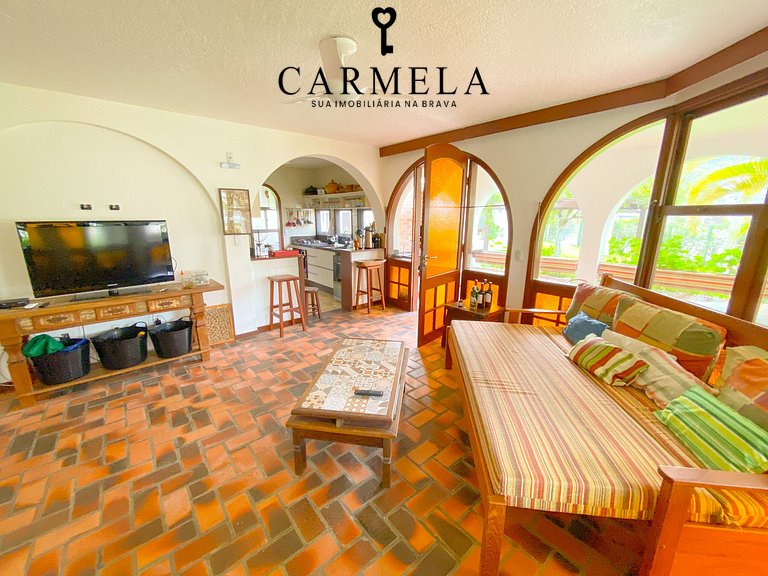 Lt21pzB1 - Portezuelo - Apartamento, dois dormitórios