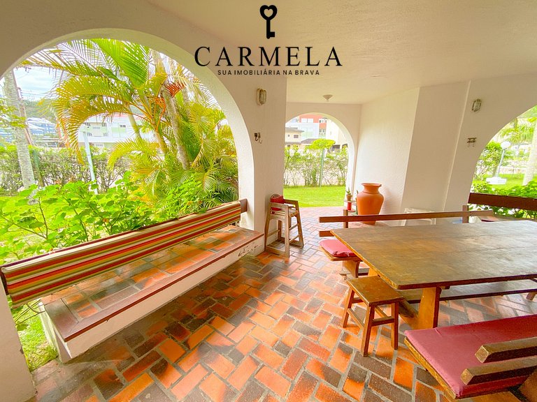 Lt21pzB1 - Portezuelo - Apartamento, dois dormitórios
