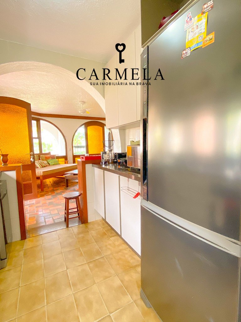 Lt21pzB1 - Portezuelo - Apartamento, dois dormitórios