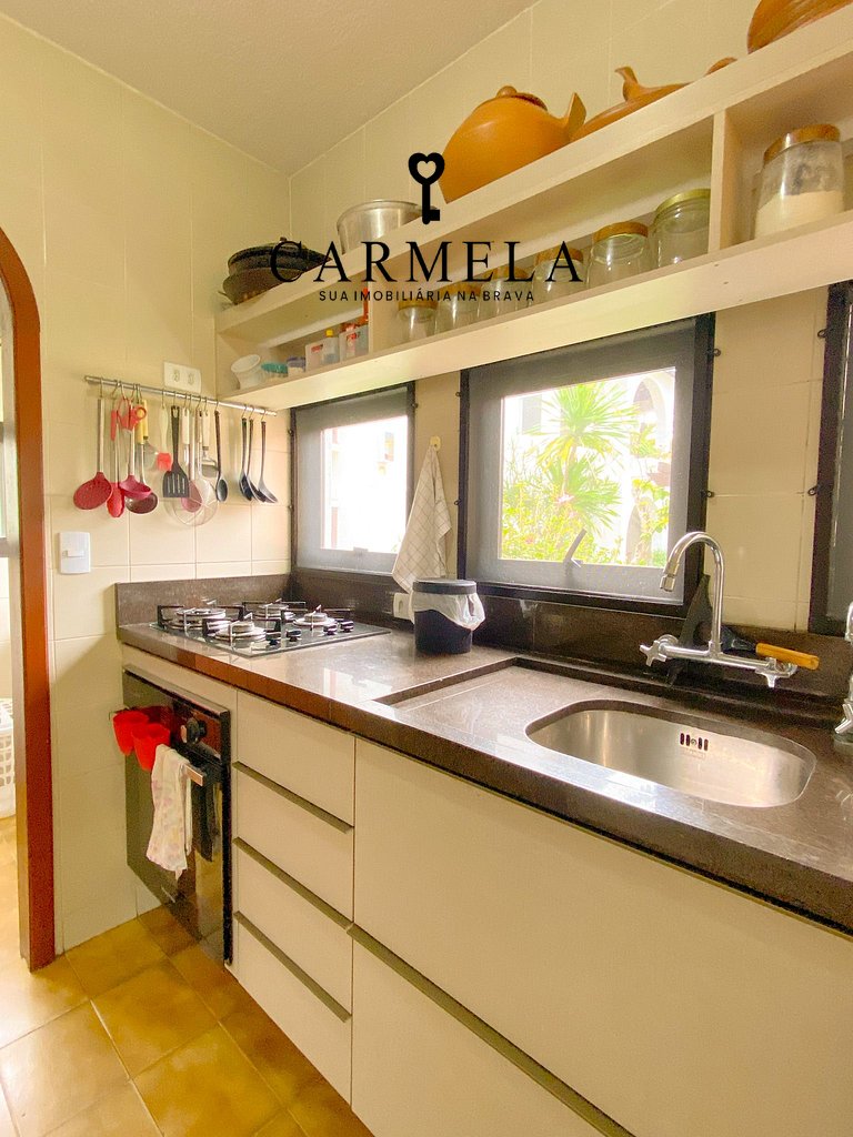 Lt21pzB1 - Portezuelo - Apartamento, dois dormitórios