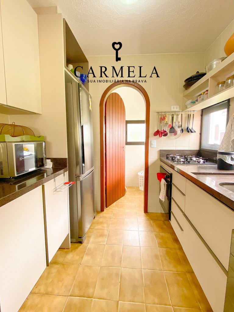 Lt21pzB1 - Portezuelo - Apartamento, dois dormitórios