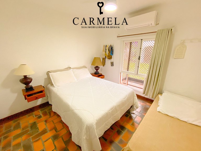 Lt21pzB1 - Portezuelo - Apartamento, dois dormitórios