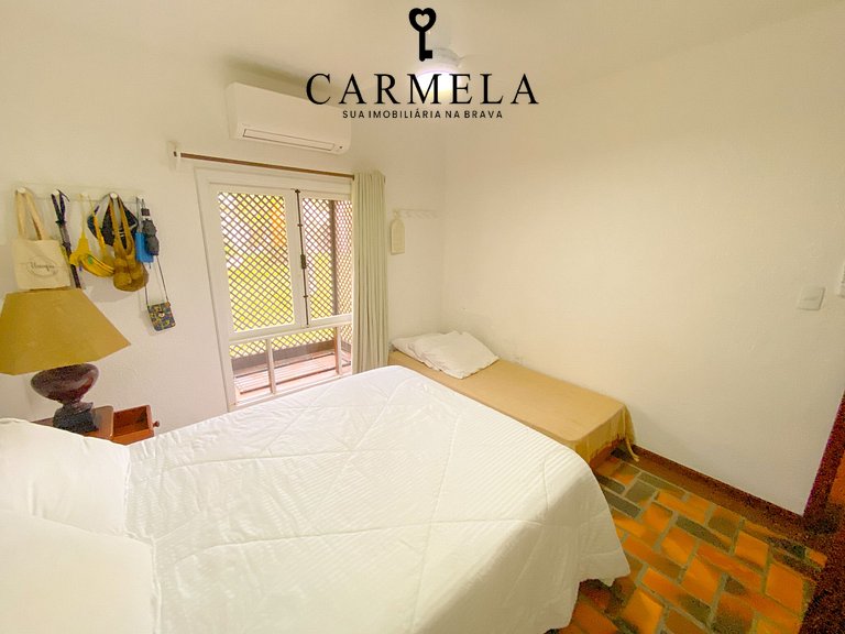 Lt21pzB1 - Portezuelo - Apartamento, dois dormitórios