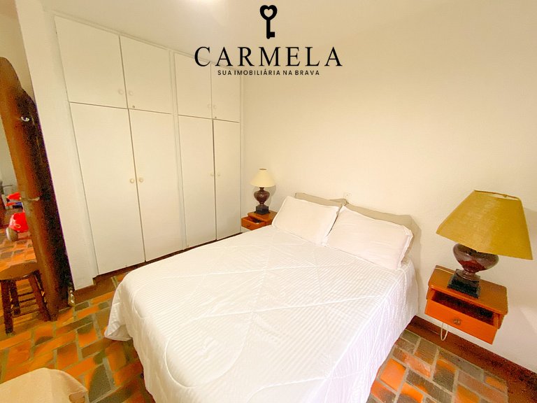 Lt21pzB1 - Portezuelo - Apartamento, dois dormitórios
