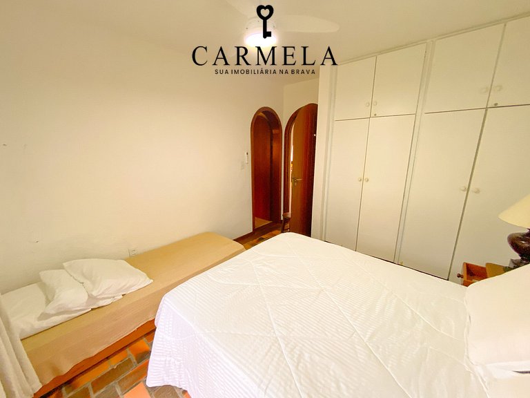 Lt21pzB1 - Portezuelo - Apartamento, dois dormitórios