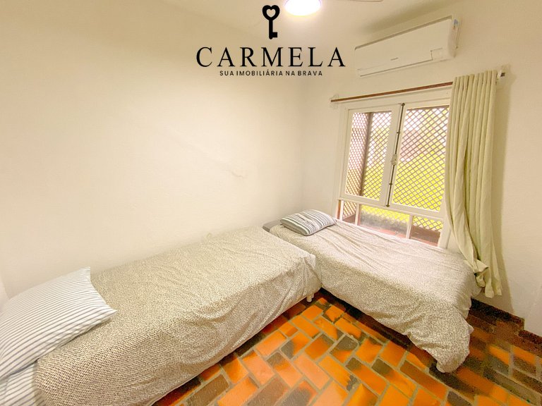 Lt21pzB1 - Portezuelo - Apartamento, dois dormitórios