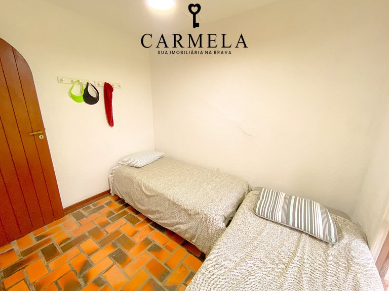Lt21pzB1 - Portezuelo - Apartamento, dois dormitórios