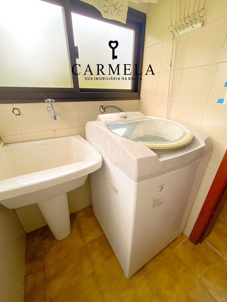 Lt21pzB1 - Portezuelo - Apartamento, dois dormitórios