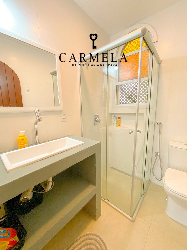 Lt21pzB1 - Portezuelo - Apartamento, dois dormitórios