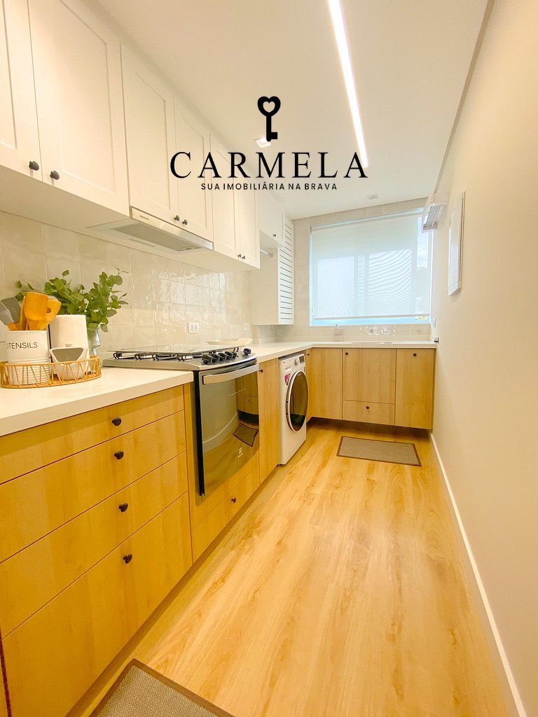Lt33am46xe - Água Marinha - Apartamento, três dormitórios
