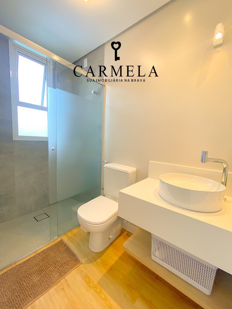 Lt33am46xe - Água Marinha - Apartamento, três dormitórios