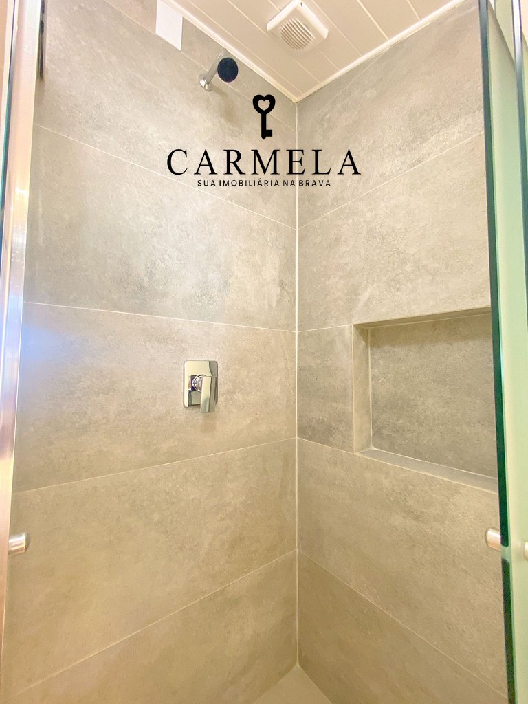 Lt33am46xe - Água Marinha - Apartamento, três dormitórios