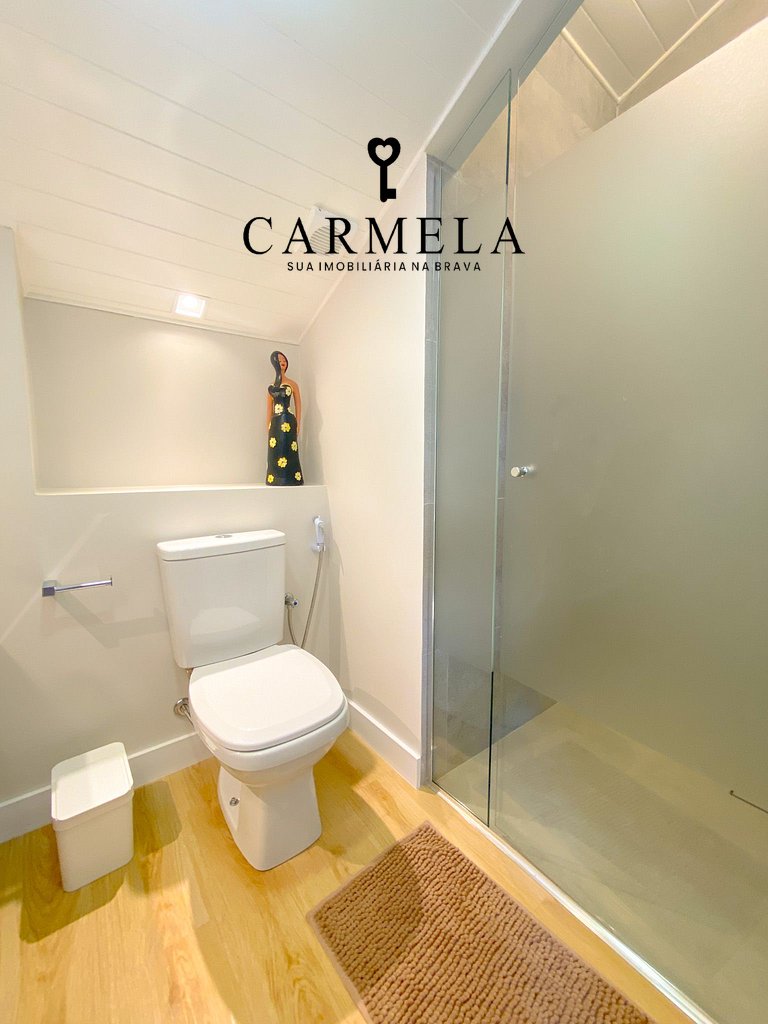 Lt33am46xe - Água Marinha - Apartamento, três dormitórios