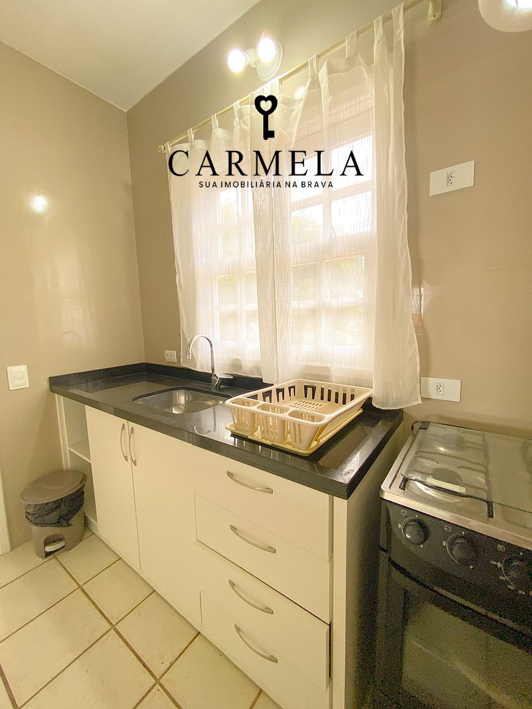 Lt30tb27e - Terrazas da Brava - Apartamento, três dormitório
