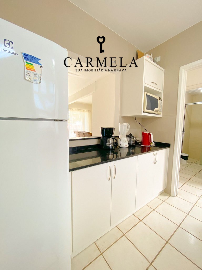Lt30tb27e - Terrazas da Brava - Apartamento, três dormitório