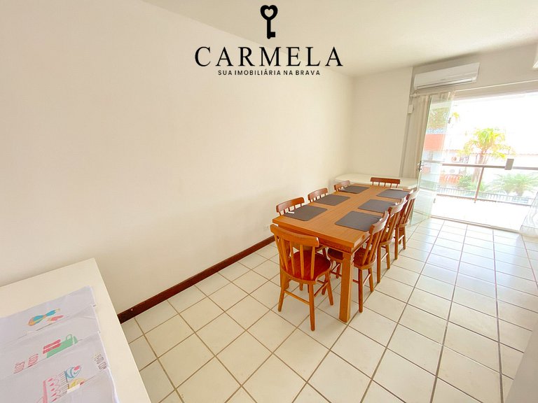 Lt30tb27e - Terrazas da Brava - Apartamento, três dormitório