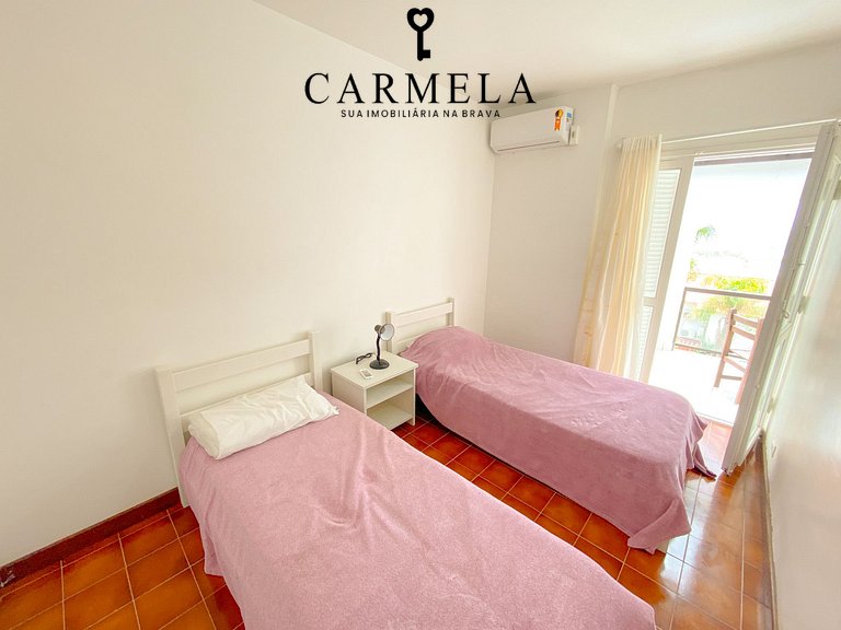 Lt30tb27e - Terrazas da Brava - Apartamento, três dormitório
