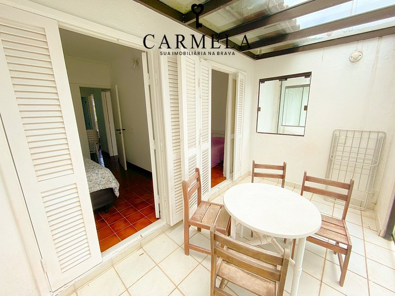 Lt30tb27e - Terrazas da Brava - Apartamento, três dormitório