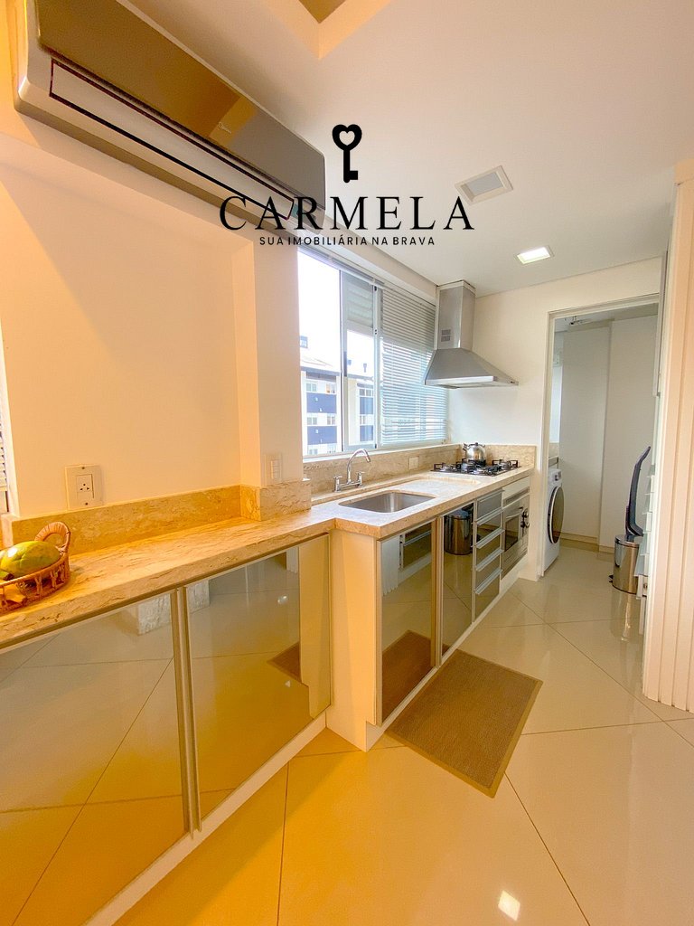 Lt31am33v - Água Marinha - Apartamento, três dormitórios