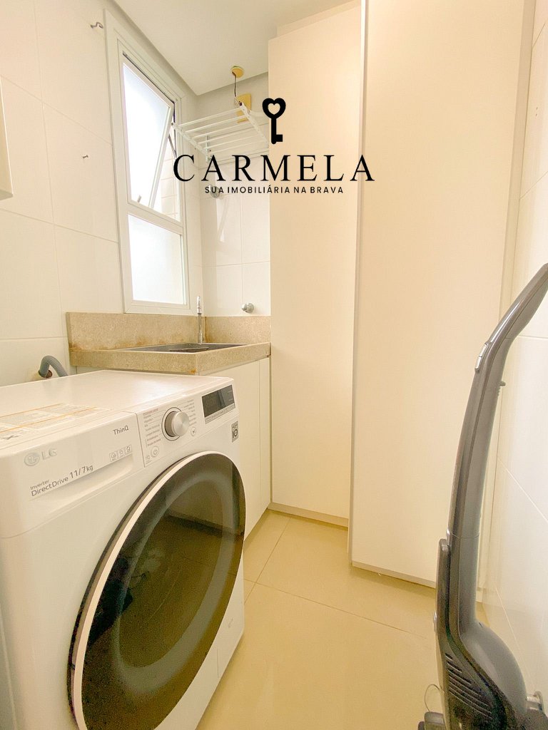 Lt31am33v - Água Marinha - Apartamento, três dormitórios