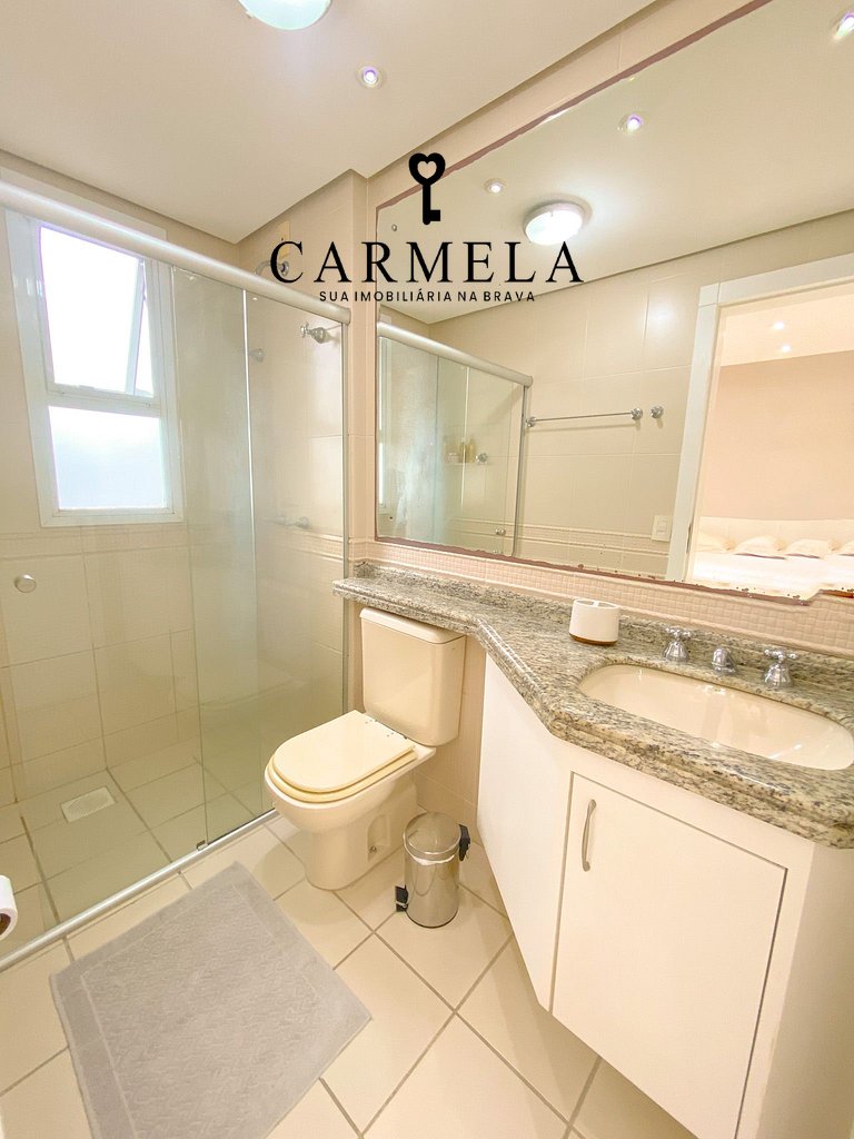 Lt31am33v - Água Marinha - Apartamento, três dormitórios