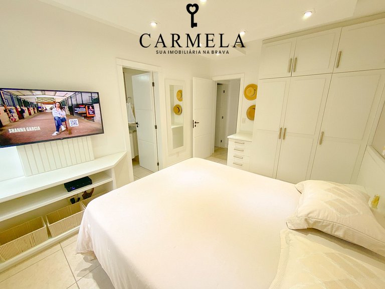 Lt31am33v - Água Marinha - Apartamento, três dormitórios