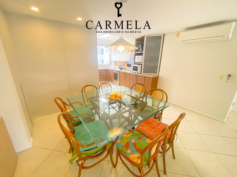 Lt31am32v - Água Marinha - Apartamento, três dormitórios