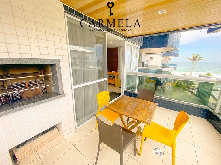 Lt31am32v - Água Marinha - Apartamento, três dormitórios